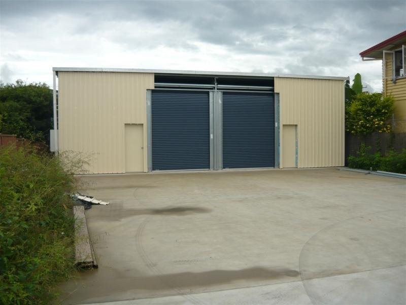 11 Barry Street, Bungalow QLD 4870