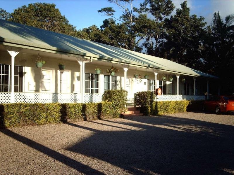 29 Gillies Highway, Yungaburra QLD 4884
