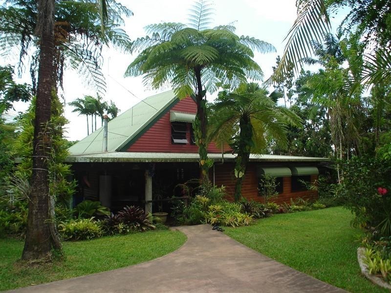 Lot 1 Bruce Highway, Miriwinni QLD 4871