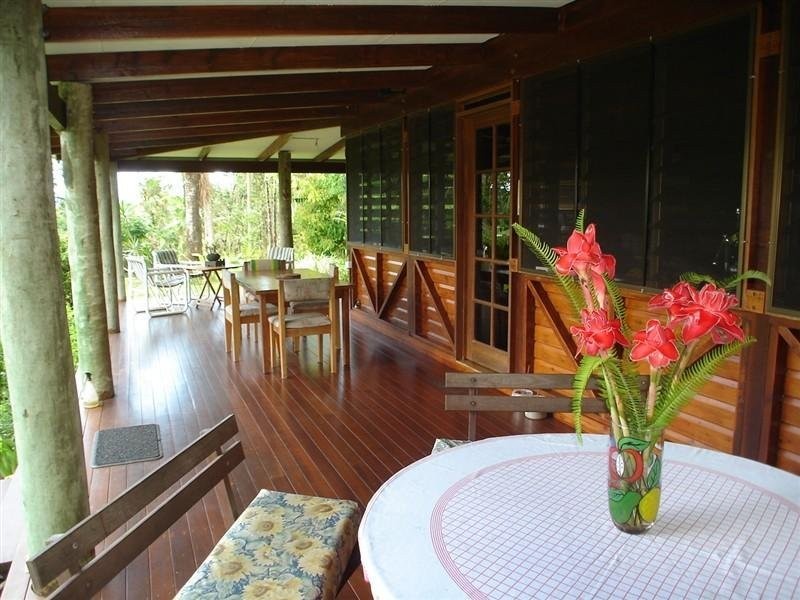 Lot 1 Bruce Highway, Miriwinni QLD 4871