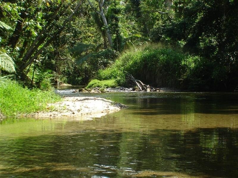 Lot 1 Bruce Highway, Miriwinni QLD 4871