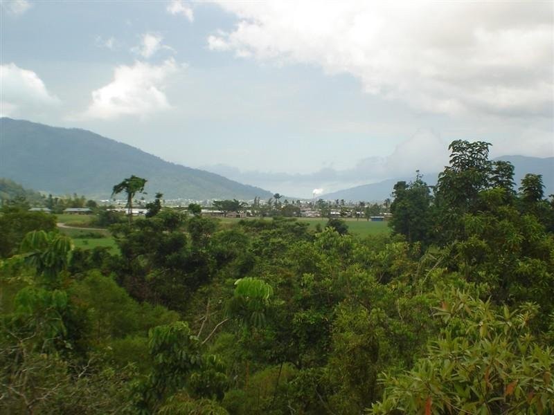 Lot 1 Bruce Highway, Miriwinni QLD 4871