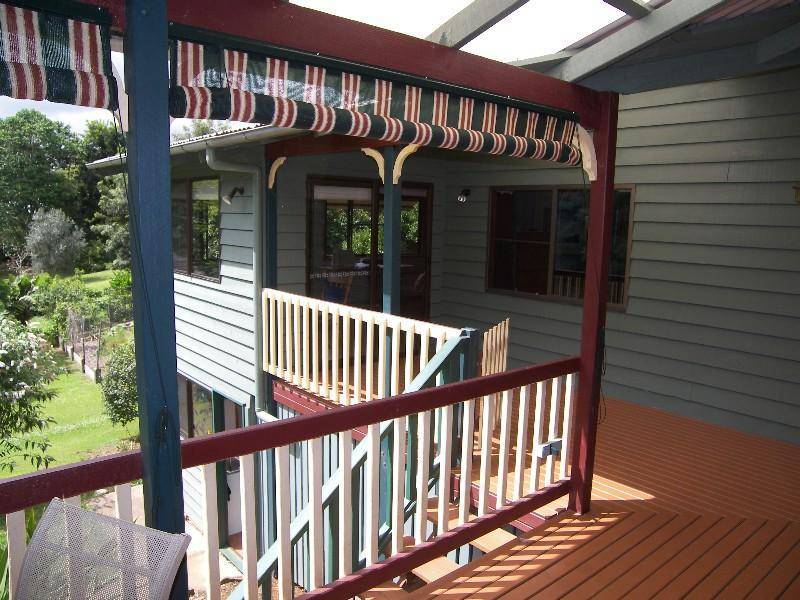 Maleny QLD 4552