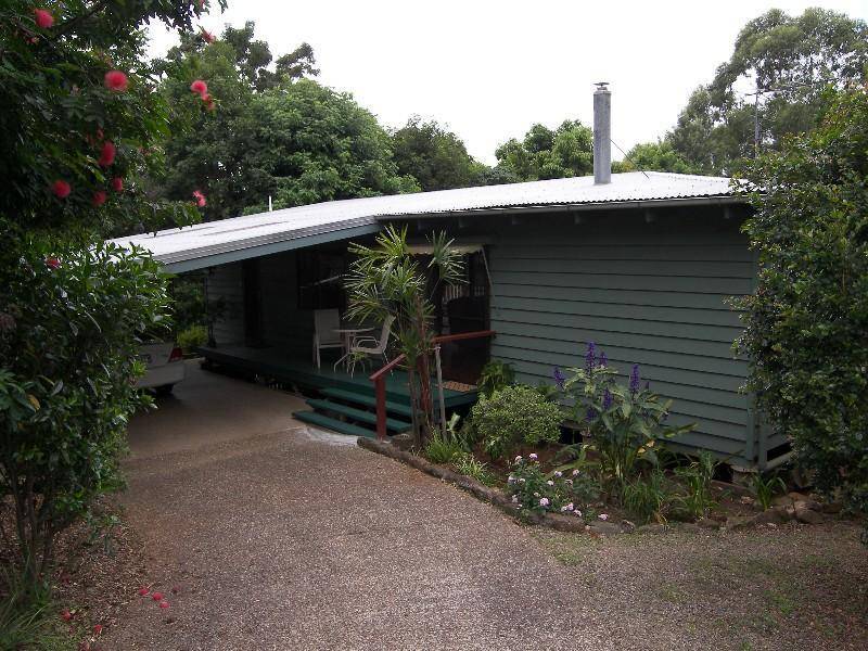 Maleny QLD 4552