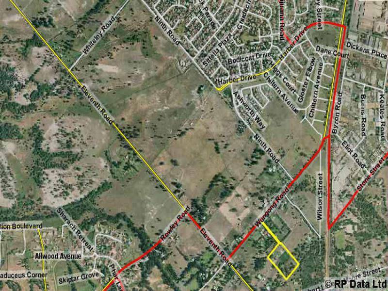 Wungong WA 6112
