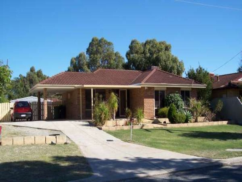 31 Grafham Road, Brookdale WA 6112