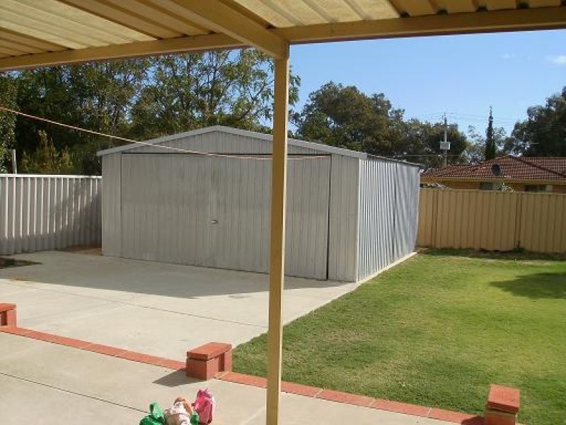 31 Grafham Road, Brookdale WA 6112