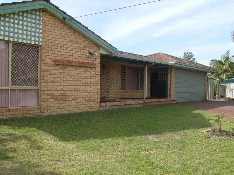 28 Kilmeston Court, Maddington WA 6109