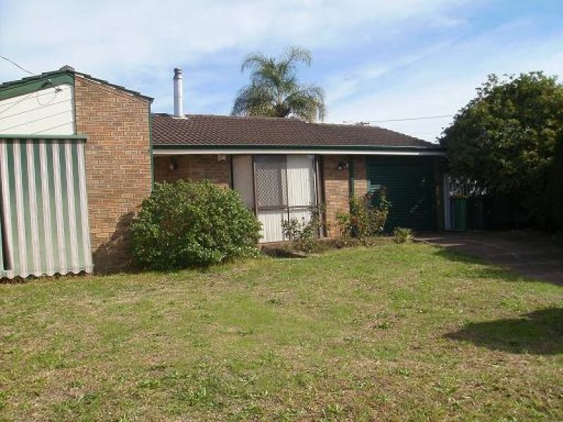 62 Ningaloo Way, Thornlie WA 6108