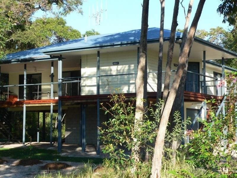 Rainbow Beach QLD 4581
