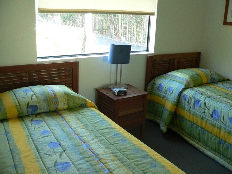 43/9 Rainbow Shores Dr, Rainbow Beach QLD 4581