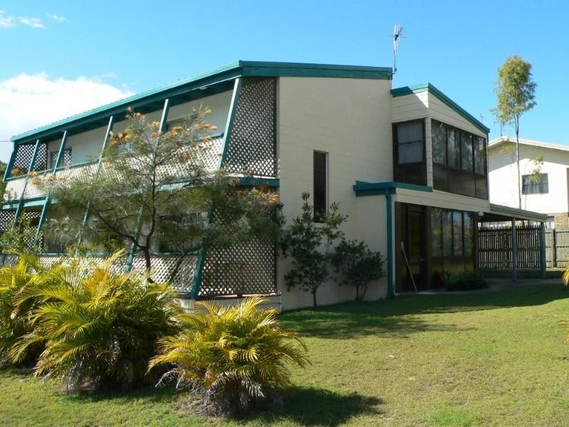 Rainbow Beach QLD 4581