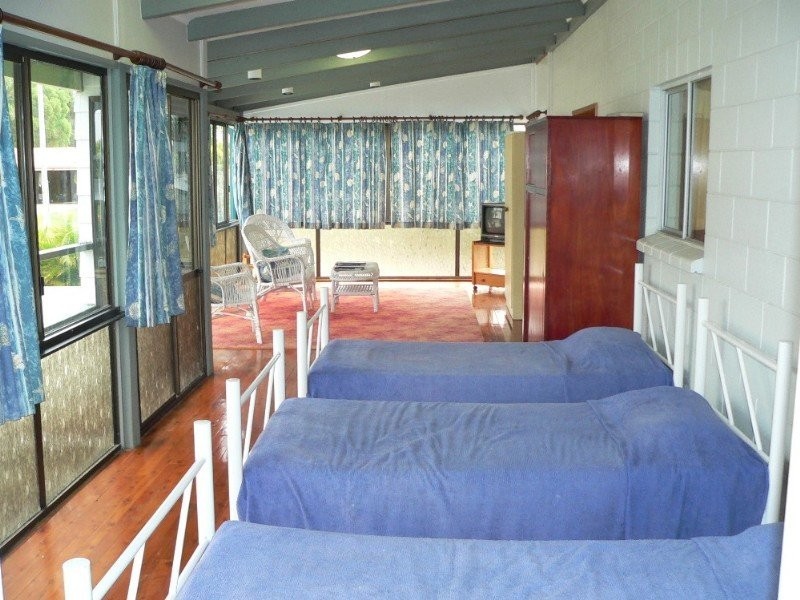 Rainbow Beach QLD 4581
