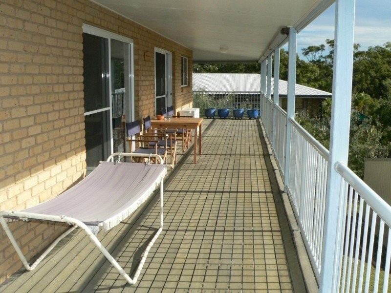 Rainbow Beach QLD 4581