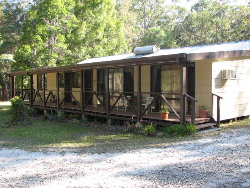 14 Forest Way, Woombah NSW 2469