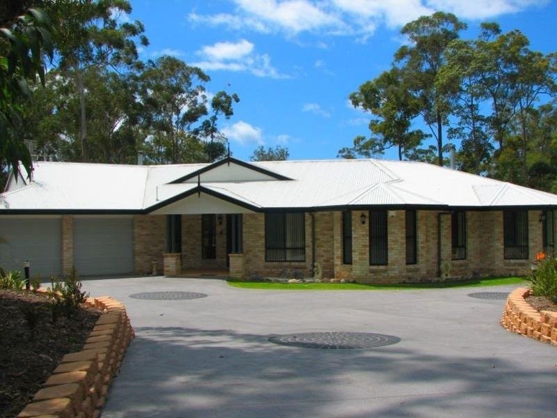 40 Gumhill Drive, Woombah NSW 2469