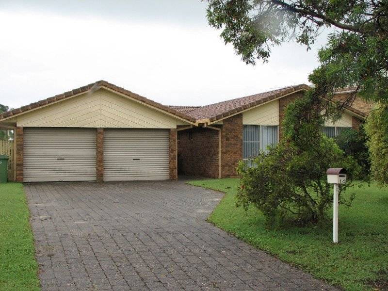 14 Mariners Way, Yamba NSW 2464