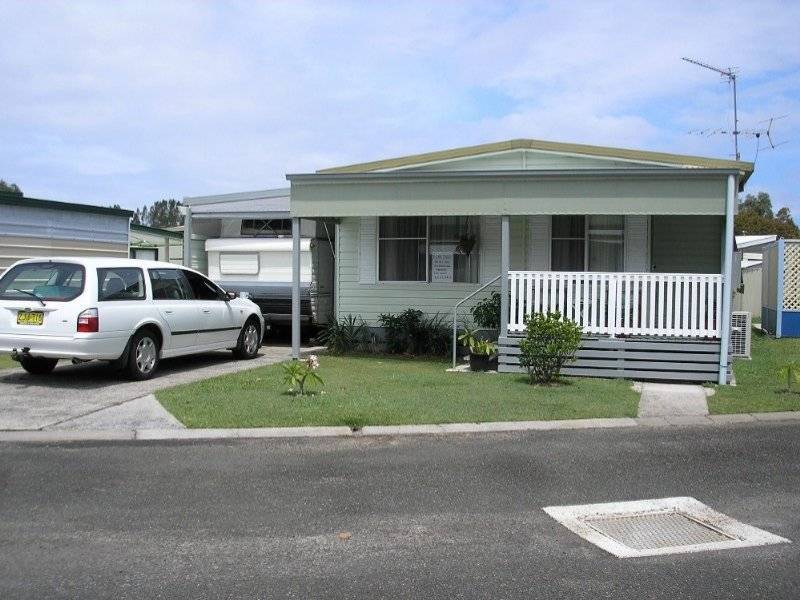 1 Golding St, Yamba NSW 2464