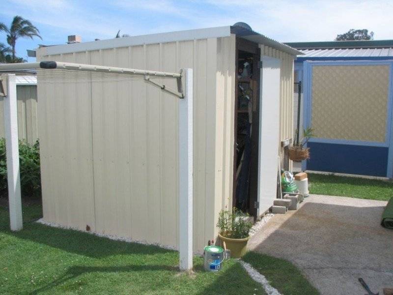 1 Golding St, Yamba NSW 2464