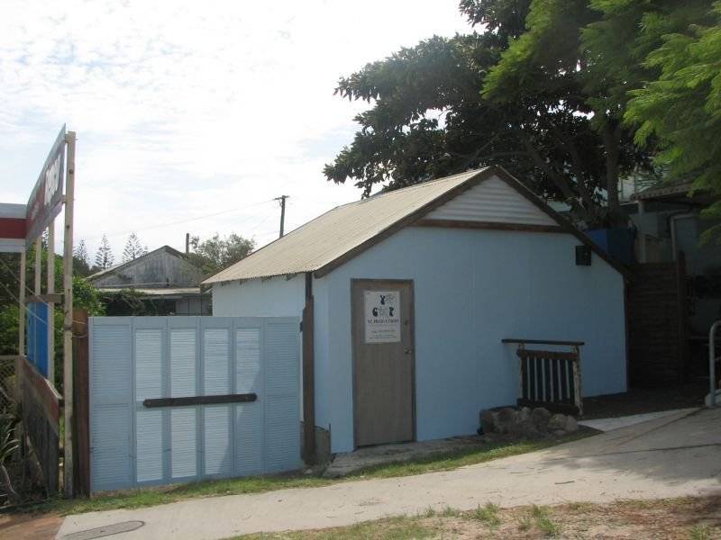 20 High Street, Yamba NSW 2464