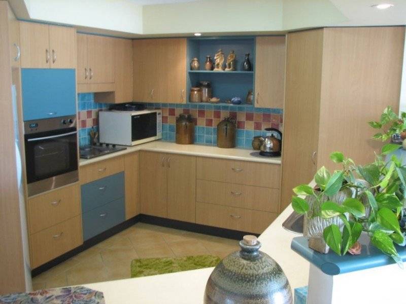 1 Kempnich Place, Yamba NSW 2464