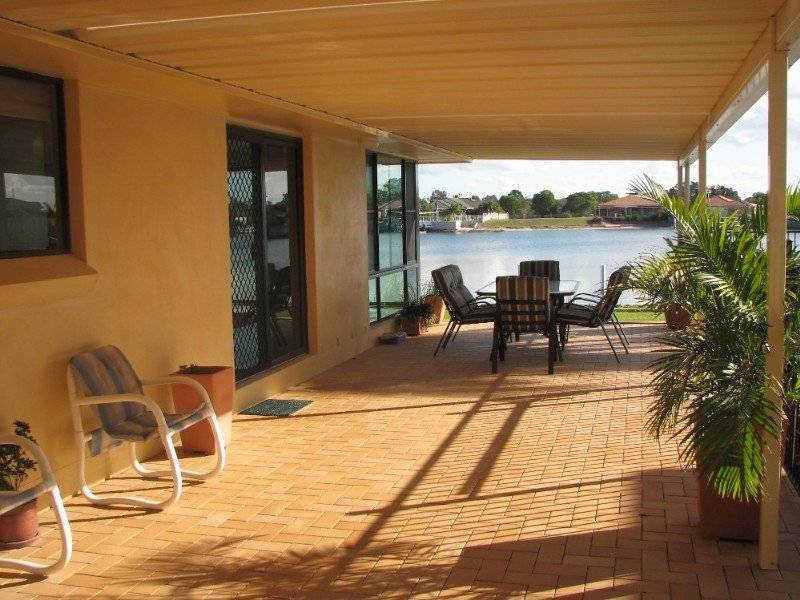27 The Peninsula, Yamba NSW 2464