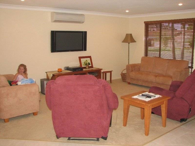 27 The Peninsula, Yamba NSW 2464