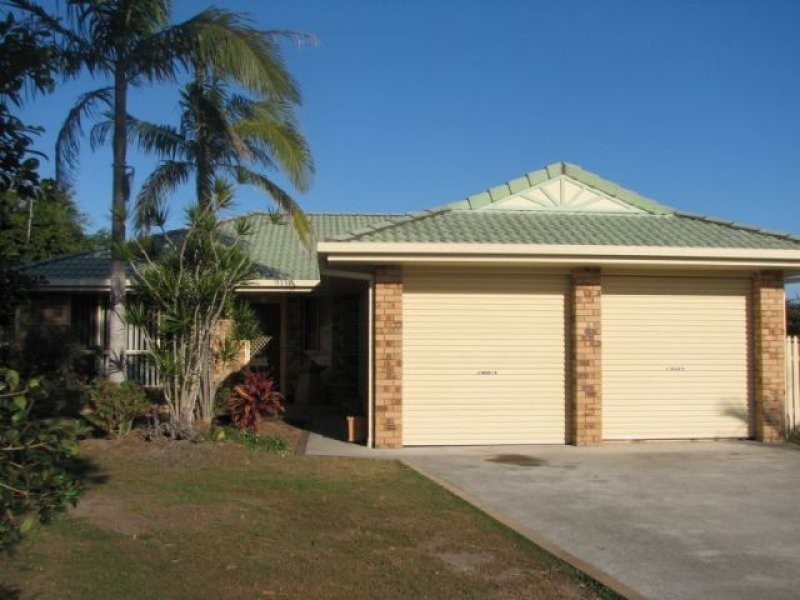 5 Plover Close, Yamba NSW 2464