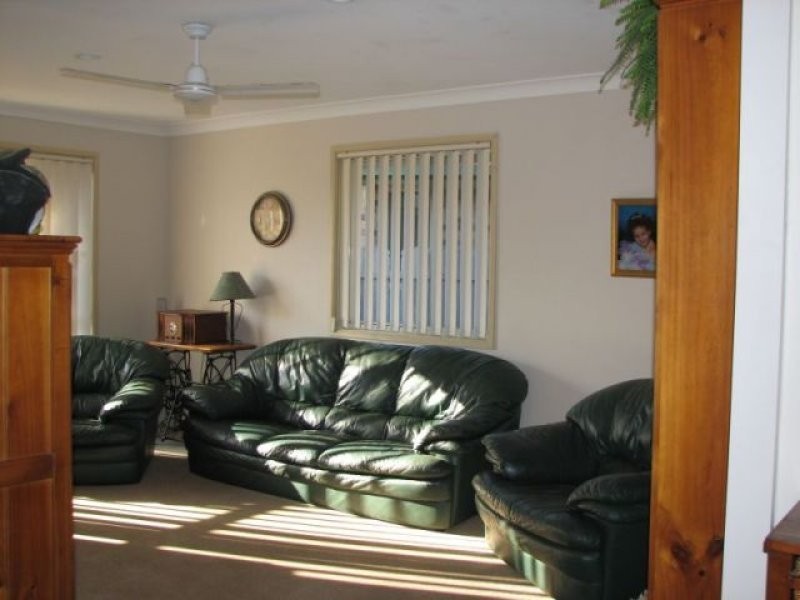 5 Plover Close, Yamba NSW 2464