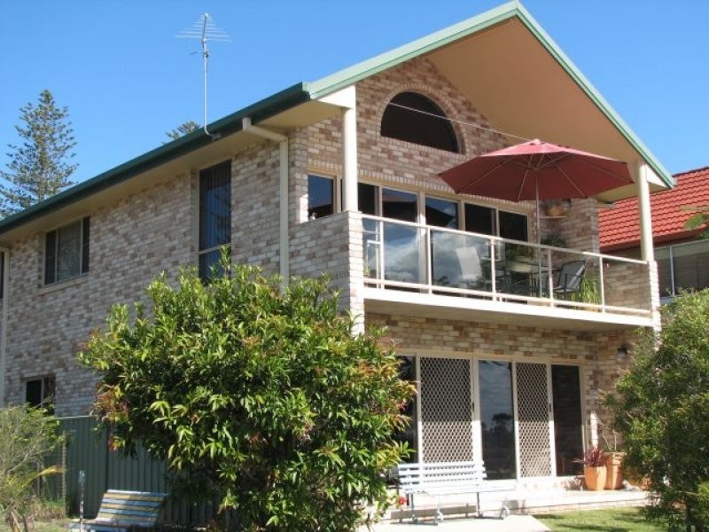 35 Wooli St, Yamba NSW 2464