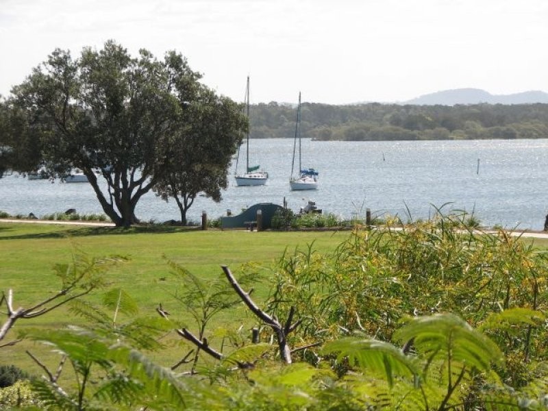 35 Wooli St, Yamba NSW 2464