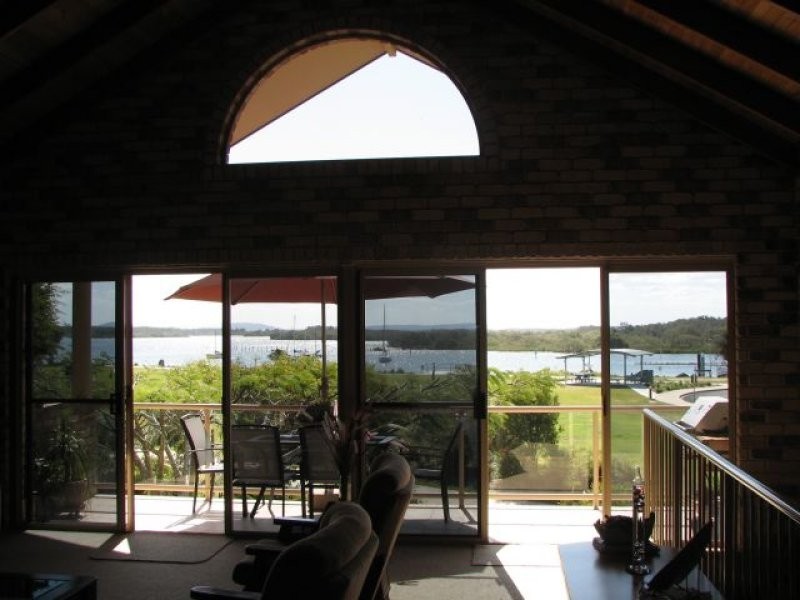 35 Wooli St, Yamba NSW 2464