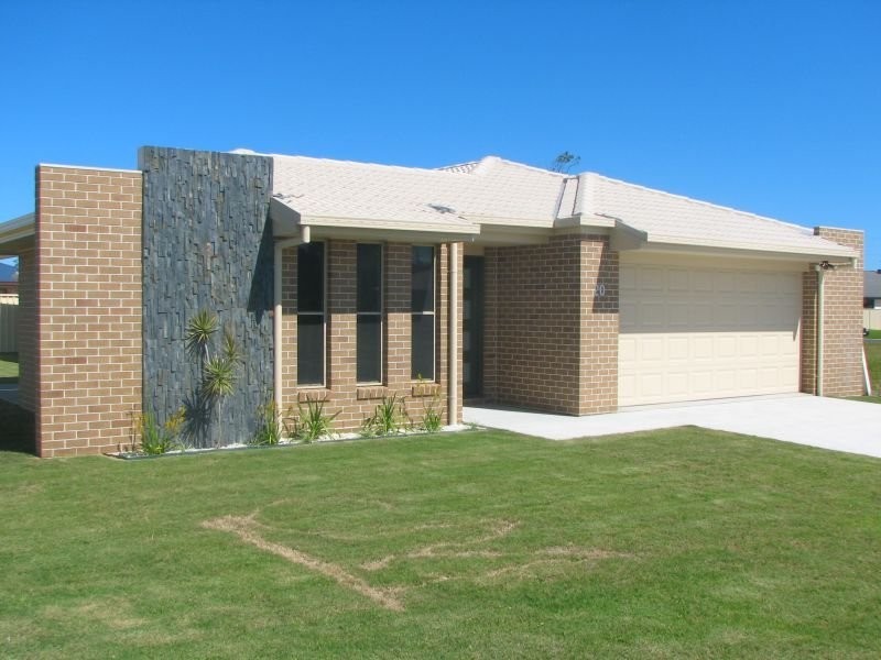 20 William Ave, Yamba NSW 2464
