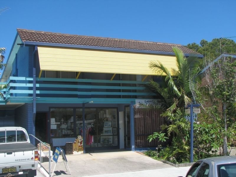 40 Charles Street, Iluka NSW 2466