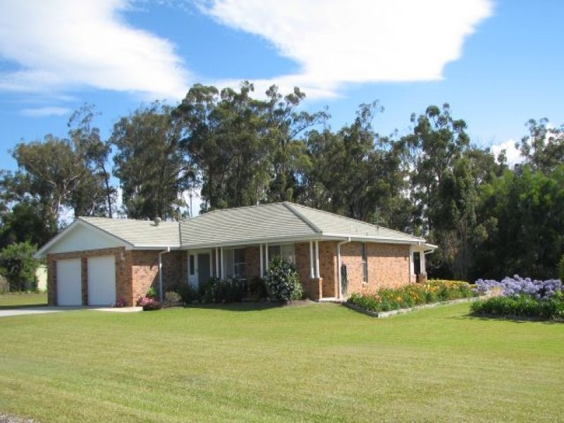 36 Lorikeet Drive, Gulmarrad NSW 2463