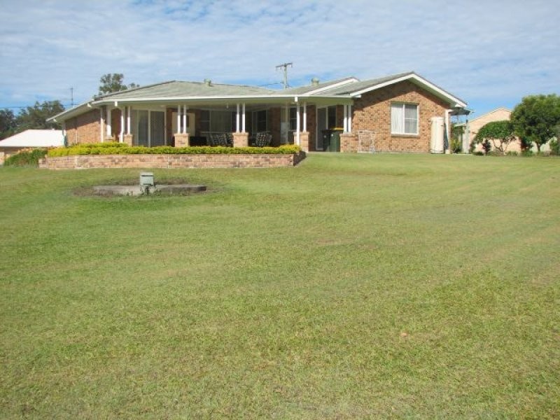 36 Lorikeet Drive, Gulmarrad NSW 2463