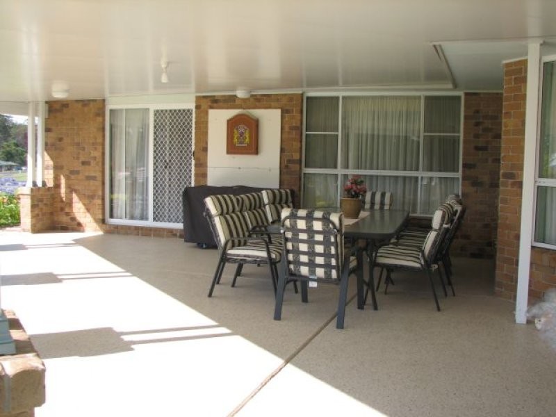 36 Lorikeet Drive, Gulmarrad NSW 2463