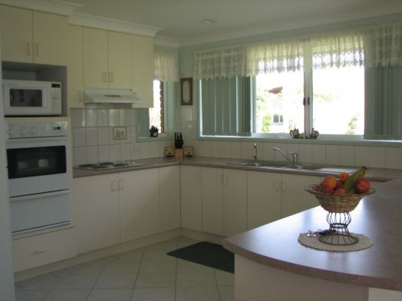 36 Lorikeet Drive, Gulmarrad NSW 2463