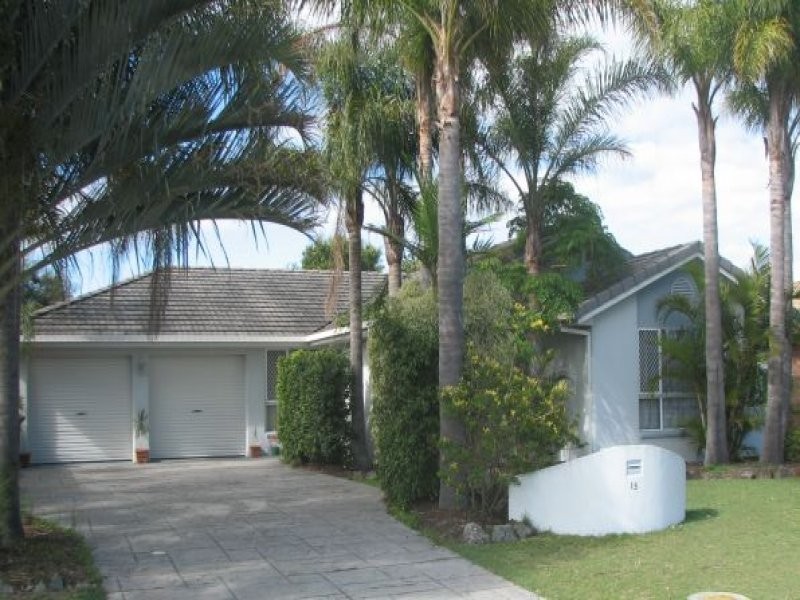 15 The Halyard, Yamba NSW 2464