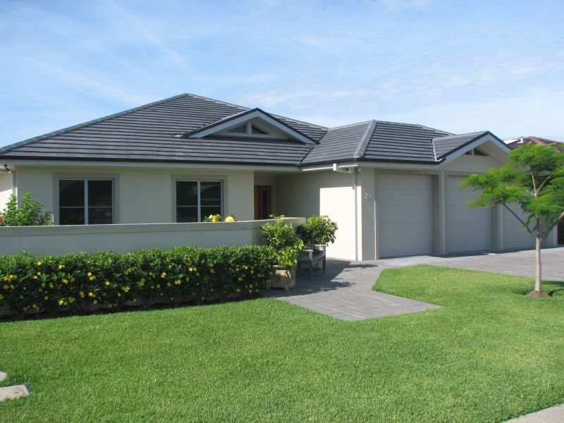 21 Barellan Avenue, Yamba NSW 2464