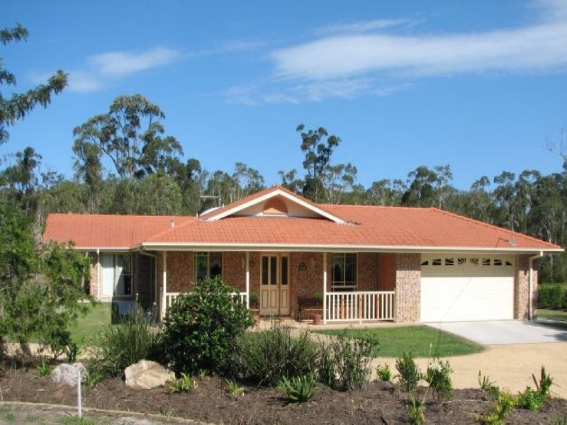 4 Peaceful Drive, Gulmarrad NSW 2463