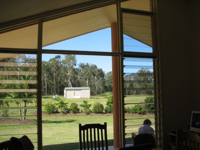 4 Peaceful Drive, Gulmarrad NSW 2463