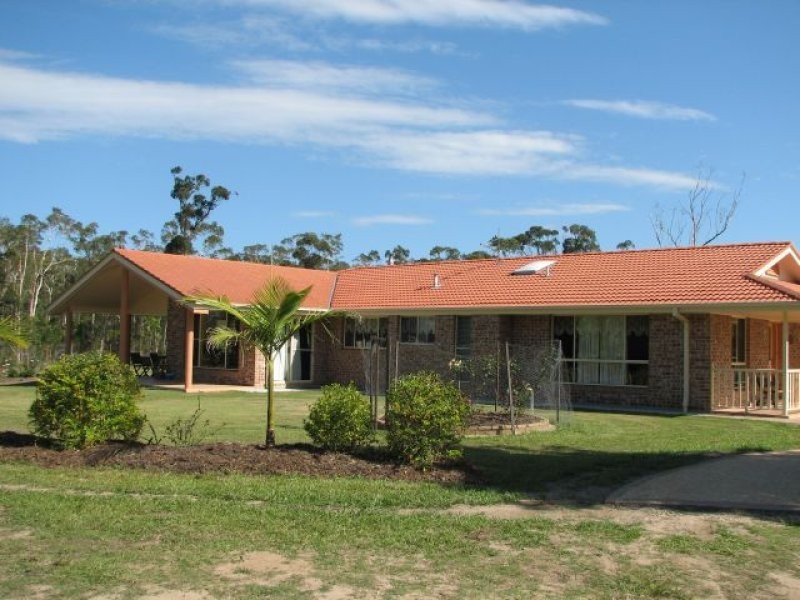 4 Peaceful Drive, Gulmarrad NSW 2463