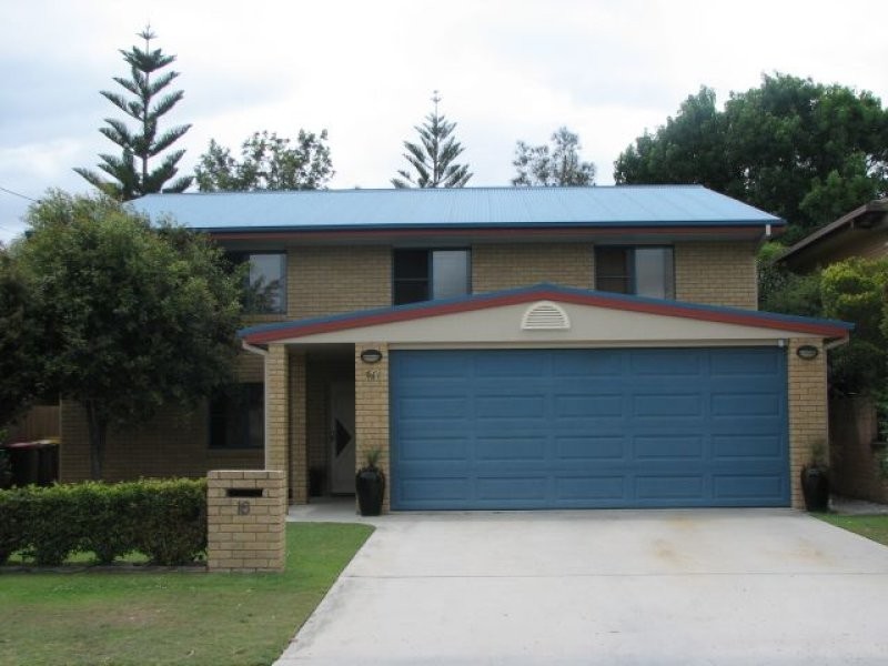 16 Endeavour Street, Yamba NSW 2464