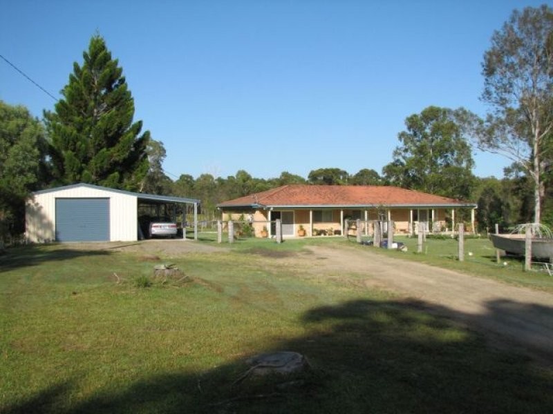 434 Broomshead Road, Gulmarrad NSW 2463