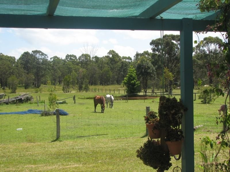 434 Broomshead Road, Gulmarrad NSW 2463