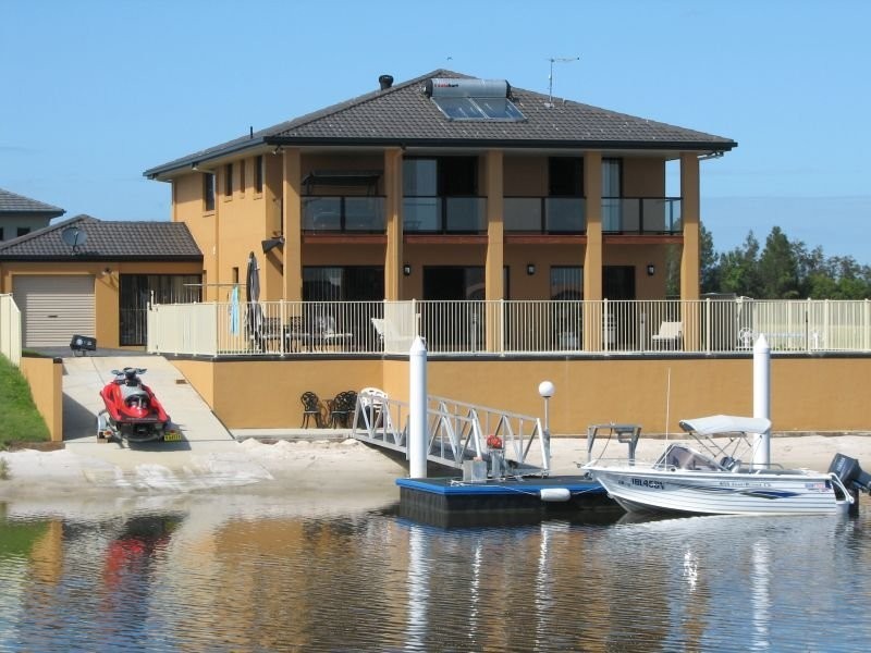 28 Taine Court, Yamba NSW 2464