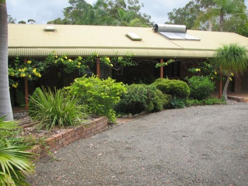 10 Jamefield Drive, Gulmarrad NSW 2463