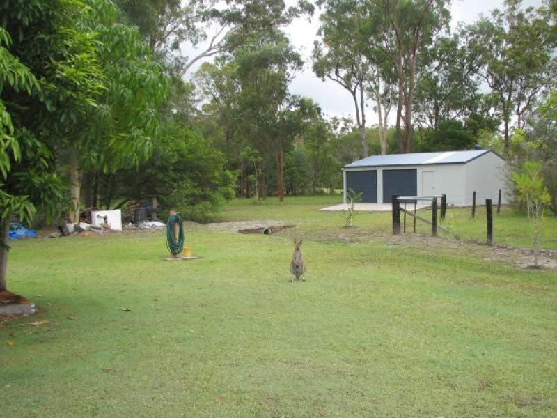 10 Jamefield Drive, Gulmarrad NSW 2463