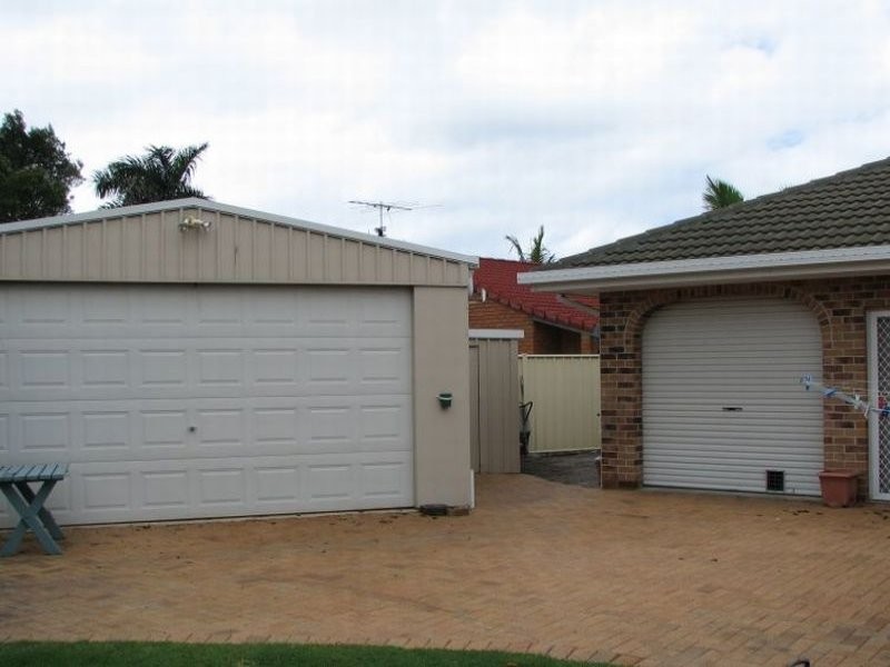 4 Banksia Place, Yamba NSW 2464